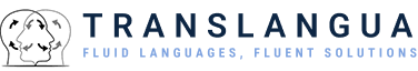 TransLangua Logo